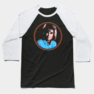 Icon of the '60s Dusty Baseball T-Shirt